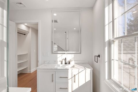 Tiny photo for 10 Greenwood Avenue, Darien, CT 06820 (MLS # 24145478)