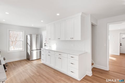 Tiny photo for 10 Greenwood Avenue, Darien, CT 06820 (MLS # 24145478)