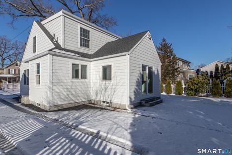 Tiny photo for 10 Greenwood Avenue, Darien, CT 06820 (MLS # 24145478)