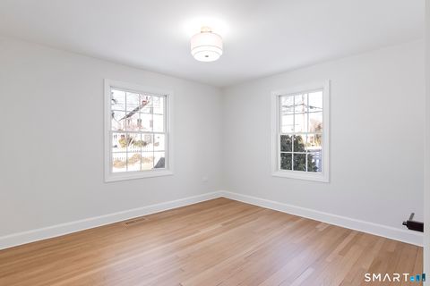 Tiny photo for 10 Greenwood Avenue, Darien, CT 06820 (MLS # 24145478)