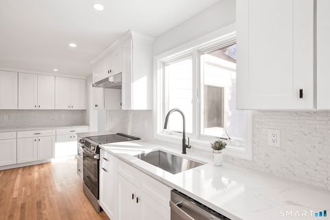 Tiny photo for 10 Greenwood Avenue, Darien, CT 06820 (MLS # 24145478)