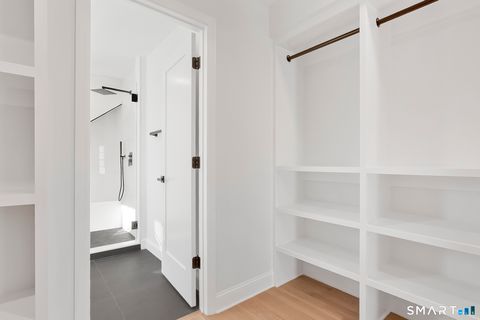 Tiny photo for 10 Greenwood Avenue, Darien, CT 06820 (MLS # 24145478)