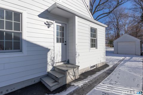 Tiny photo for 10 Greenwood Avenue, Darien, CT 06820 (MLS # 24145478)