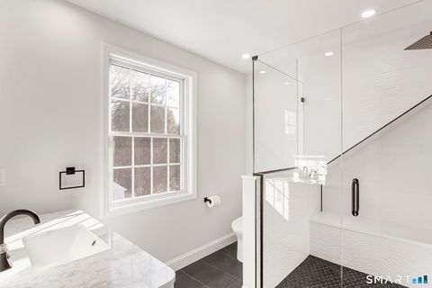 Tiny photo for 10 Greenwood Avenue, Darien, CT 06820 (MLS # 24145478)