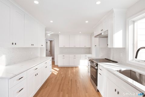 Tiny photo for 10 Greenwood Avenue, Darien, CT 06820 (MLS # 24145478)