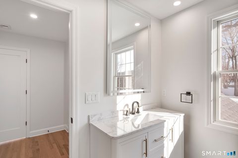 Tiny photo for 10 Greenwood Avenue, Darien, CT 06820 (MLS # 24145478)