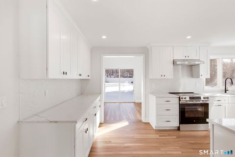 Tiny photo for 10 Greenwood Avenue, Darien, CT 06820 (MLS # 24145478)