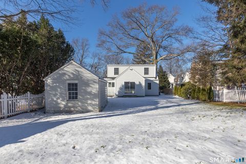 Tiny photo for 10 Greenwood Avenue, Darien, CT 06820 (MLS # 24145478)