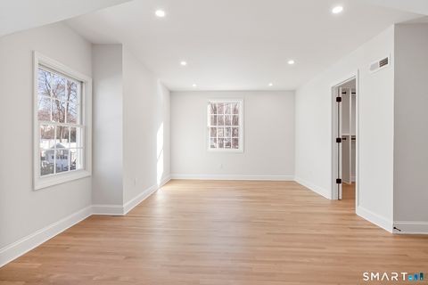 Tiny photo for 10 Greenwood Avenue, Darien, CT 06820 (MLS # 24145478)