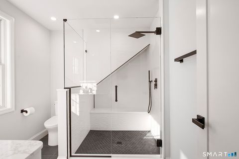 Tiny photo for 10 Greenwood Avenue, Darien, CT 06820 (MLS # 24145478)