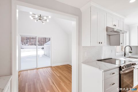 Tiny photo for 10 Greenwood Avenue, Darien, CT 06820 (MLS # 24145478)