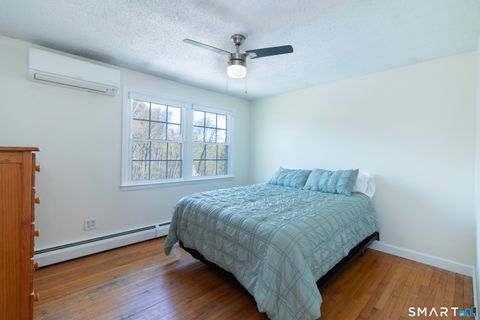 Tiny photo for 204 Old Stagecoach Road, Meriden, CT 06450 (MLS # 24168766)