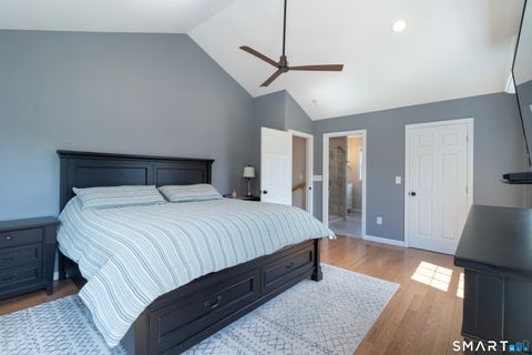 Tiny photo for 204 Old Stagecoach Road, Meriden, CT 06450 (MLS # 24168766)