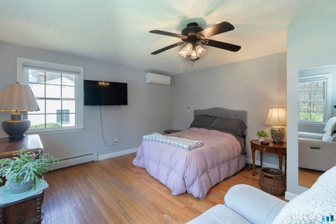 Tiny photo for 204 Old Stagecoach Road, Meriden, CT 06450 (MLS # 24168766)