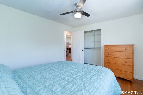 Tiny photo for 204 Old Stagecoach Road, Meriden, CT 06450 (MLS # 24168766)