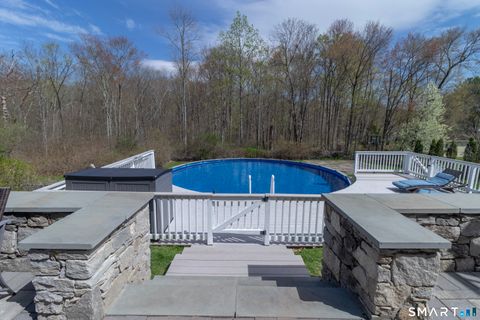 Tiny photo for 204 Old Stagecoach Road, Meriden, CT 06450 (MLS # 24168766)