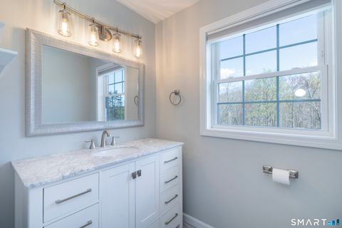 Tiny photo for 204 Old Stagecoach Road, Meriden, CT 06450 (MLS # 24168766)