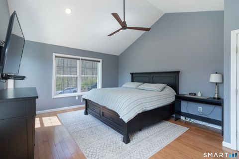 Tiny photo for 204 Old Stagecoach Road, Meriden, CT 06450 (MLS # 24168766)