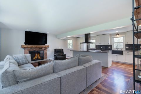 Tiny photo for 204 Old Stagecoach Road, Meriden, CT 06450 (MLS # 24168766)