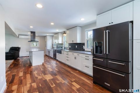 Tiny photo for 204 Old Stagecoach Road, Meriden, CT 06450 (MLS # 24168766)