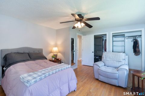 Tiny photo for 204 Old Stagecoach Road, Meriden, CT 06450 (MLS # 24168766)