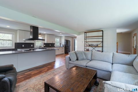 Tiny photo for 204 Old Stagecoach Road, Meriden, CT 06450 (MLS # 24168766)