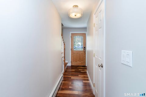 Tiny photo for 204 Old Stagecoach Road, Meriden, CT 06450 (MLS # 24168766)