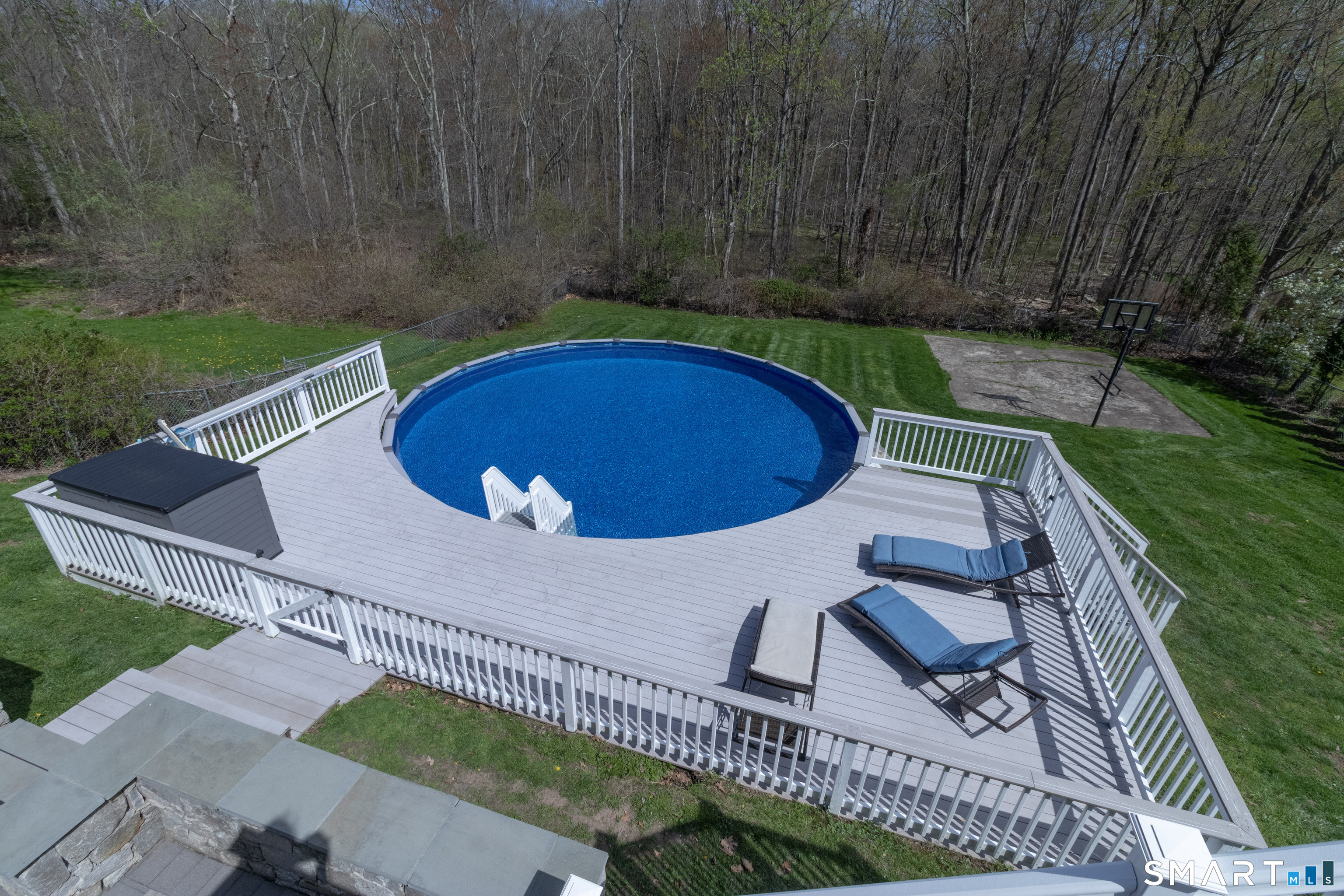 204 Old Stagecoach Road