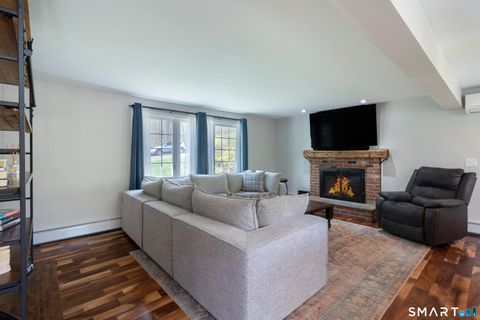 Tiny photo for 204 Old Stagecoach Road, Meriden, CT 06450 (MLS # 24168766)