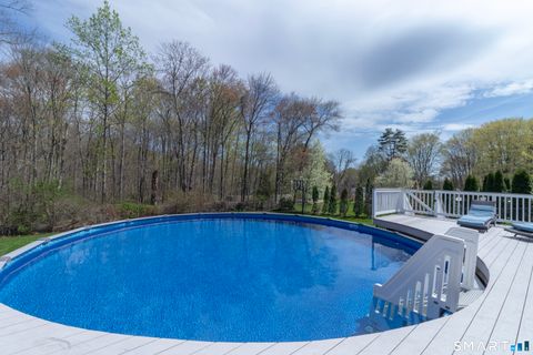 Tiny photo for 204 Old Stagecoach Road, Meriden, CT 06450 (MLS # 24168766)