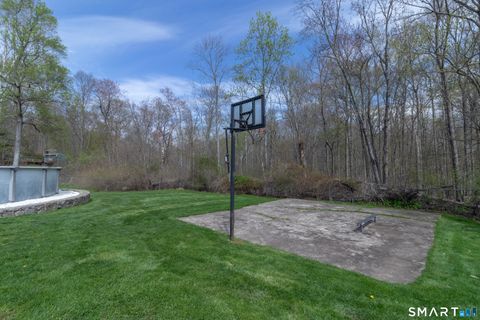 Tiny photo for 204 Old Stagecoach Road, Meriden, CT 06450 (MLS # 24168766)