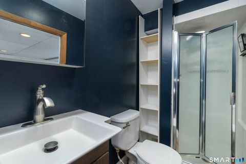 Tiny photo for 204 Old Stagecoach Road, Meriden, CT 06450 (MLS # 24168766)