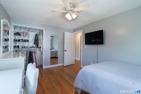 Tiny photo for 204 Old Stagecoach Road, Meriden, CT 06450 (MLS # 24168766)