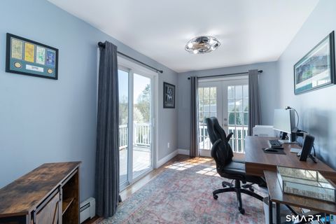 Tiny photo for 204 Old Stagecoach Road, Meriden, CT 06450 (MLS # 24168766)