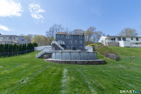 Tiny photo for 204 Old Stagecoach Road, Meriden, CT 06450 (MLS # 24168766)