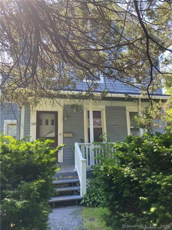 120 Emerson Street