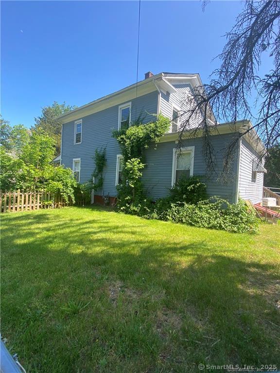 120 Emerson Street