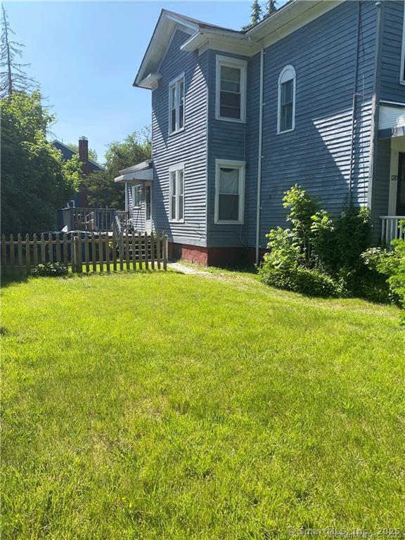 120 Emerson Street