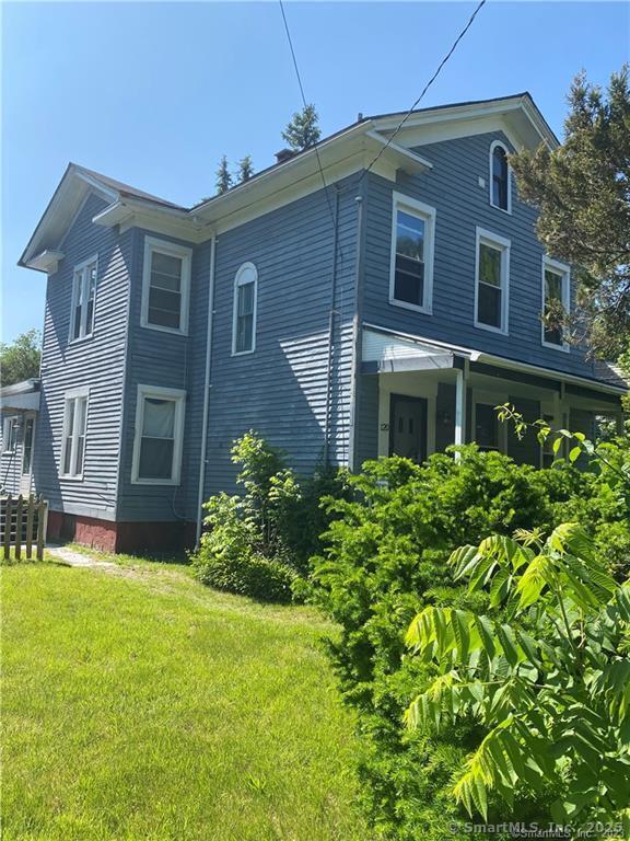 120 Emerson Street