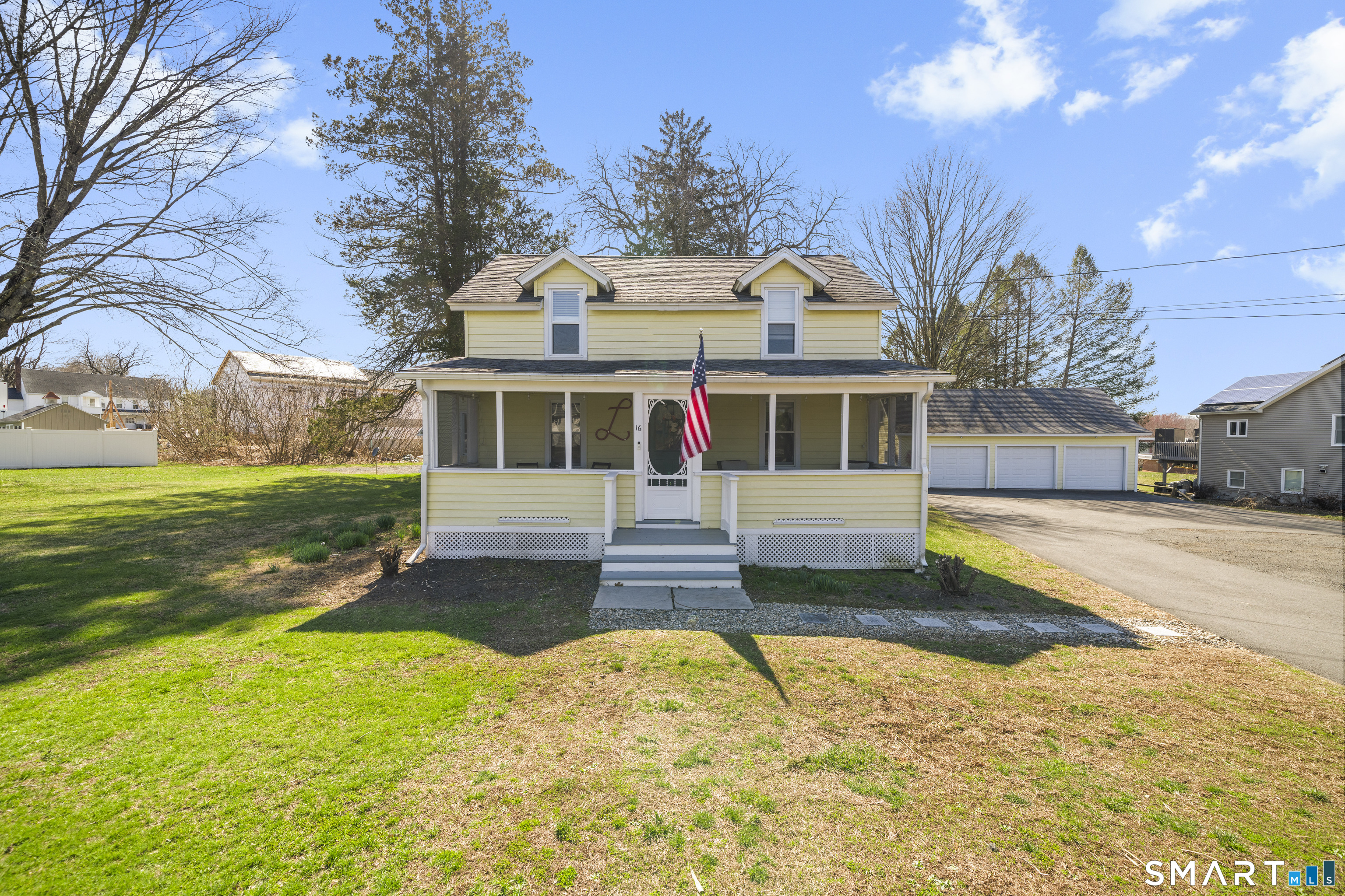 16 Windsorville Road
