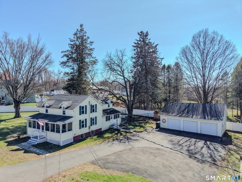 Homes For Sale - 16 Windsorville Road<br/> East Windsor, CT 06016