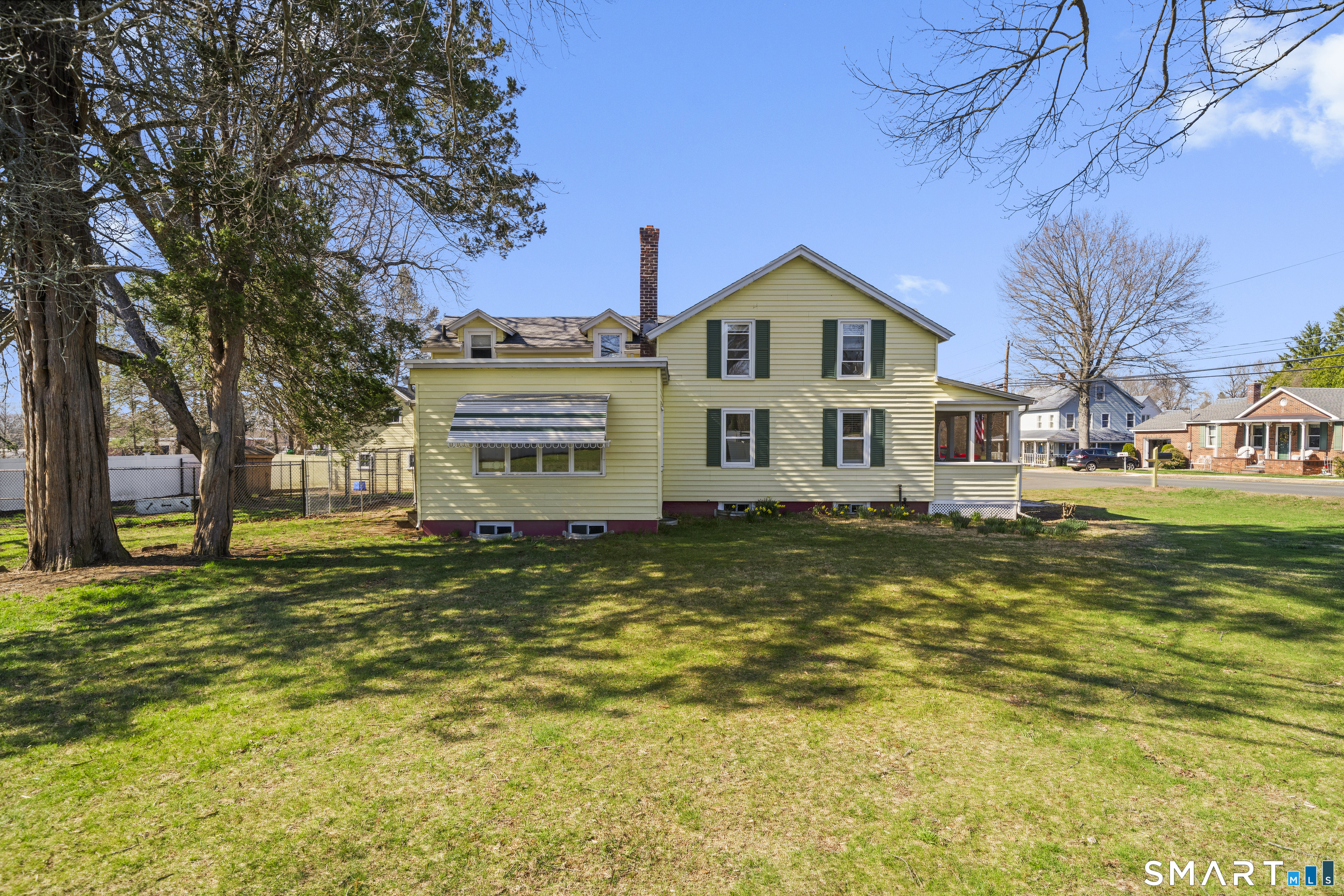 16 Windsorville Road
