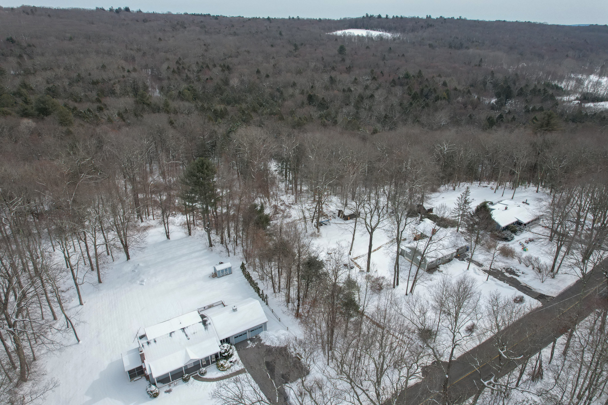 154 Ramstein Road, New Hartford, Connecticut image 4