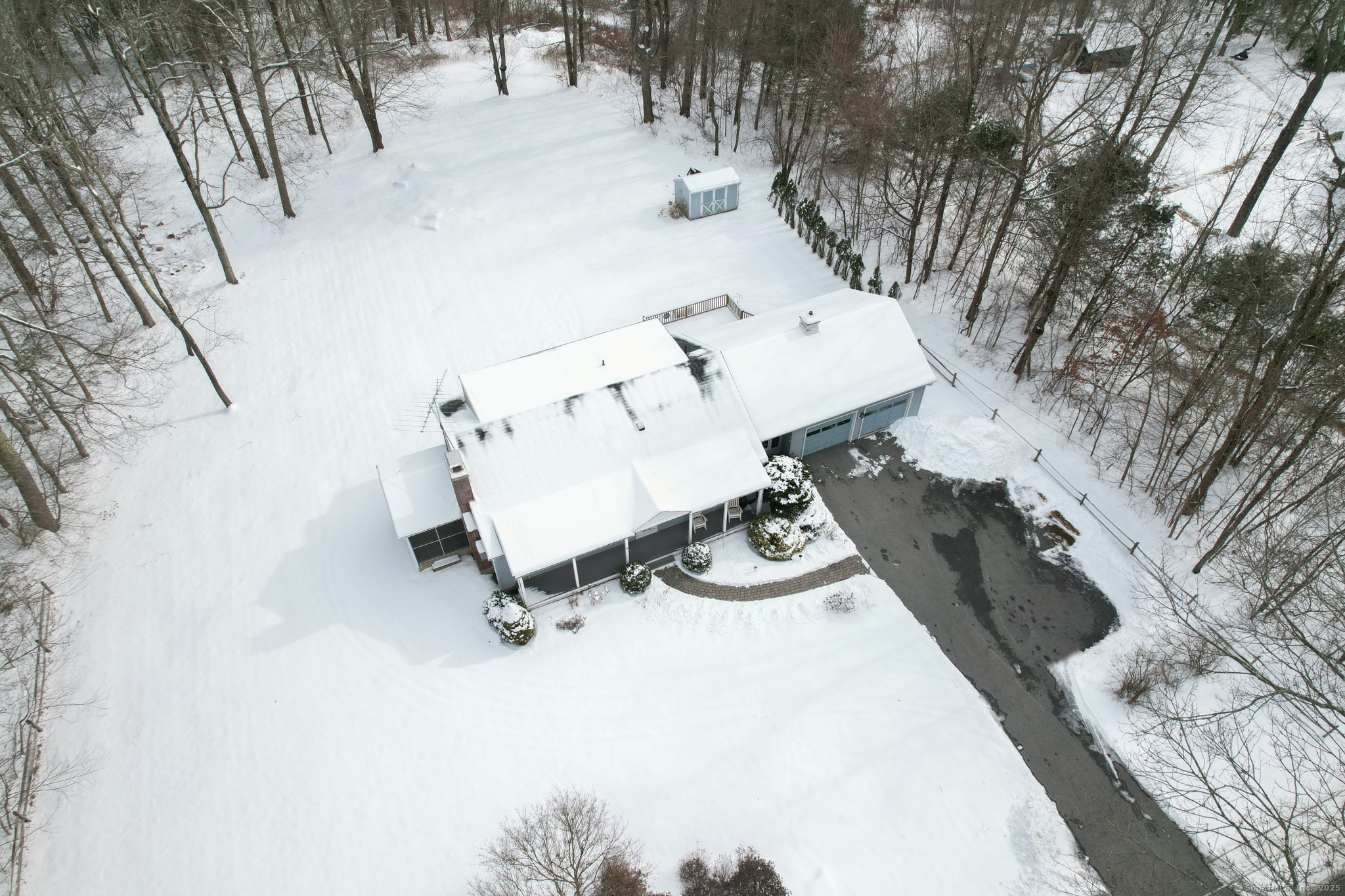 154 Ramstein Road, New Hartford, Connecticut image 3