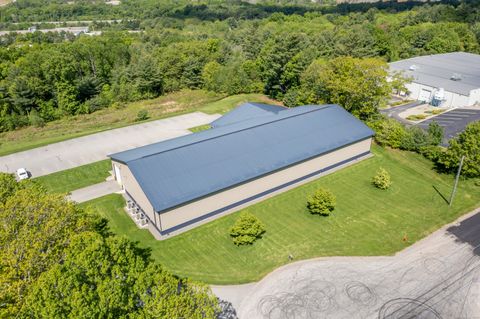 Tiny photo for 51 Ridge Road, Putnam, CT 06260 (MLS # 24096632)