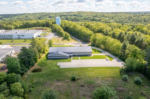 Tiny photo for 51 Ridge Road, Putnam, CT 06260 (MLS # 24096632)