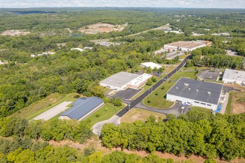 Tiny photo for 51 Ridge Road, Putnam, CT 06260 (MLS # 24096632)