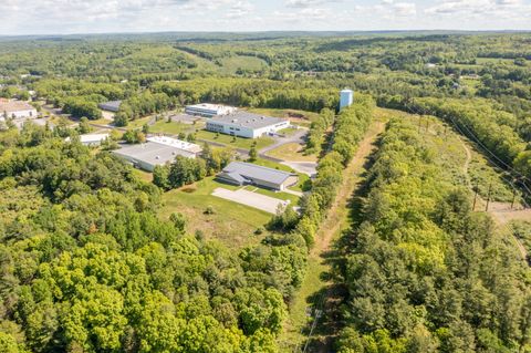 Tiny photo for 51 Ridge Road, Putnam, CT 06260 (MLS # 24096632)