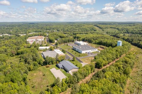 Tiny photo for 51 Ridge Road, Putnam, CT 06260 (MLS # 24096632)