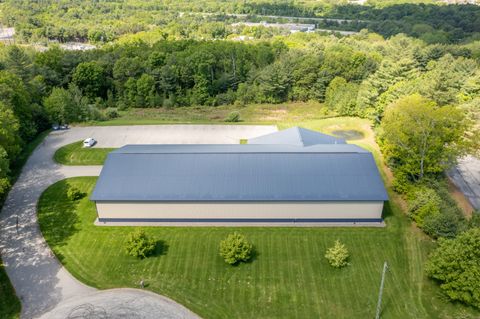 Tiny photo for 51 Ridge Road, Putnam, CT 06260 (MLS # 24096632)